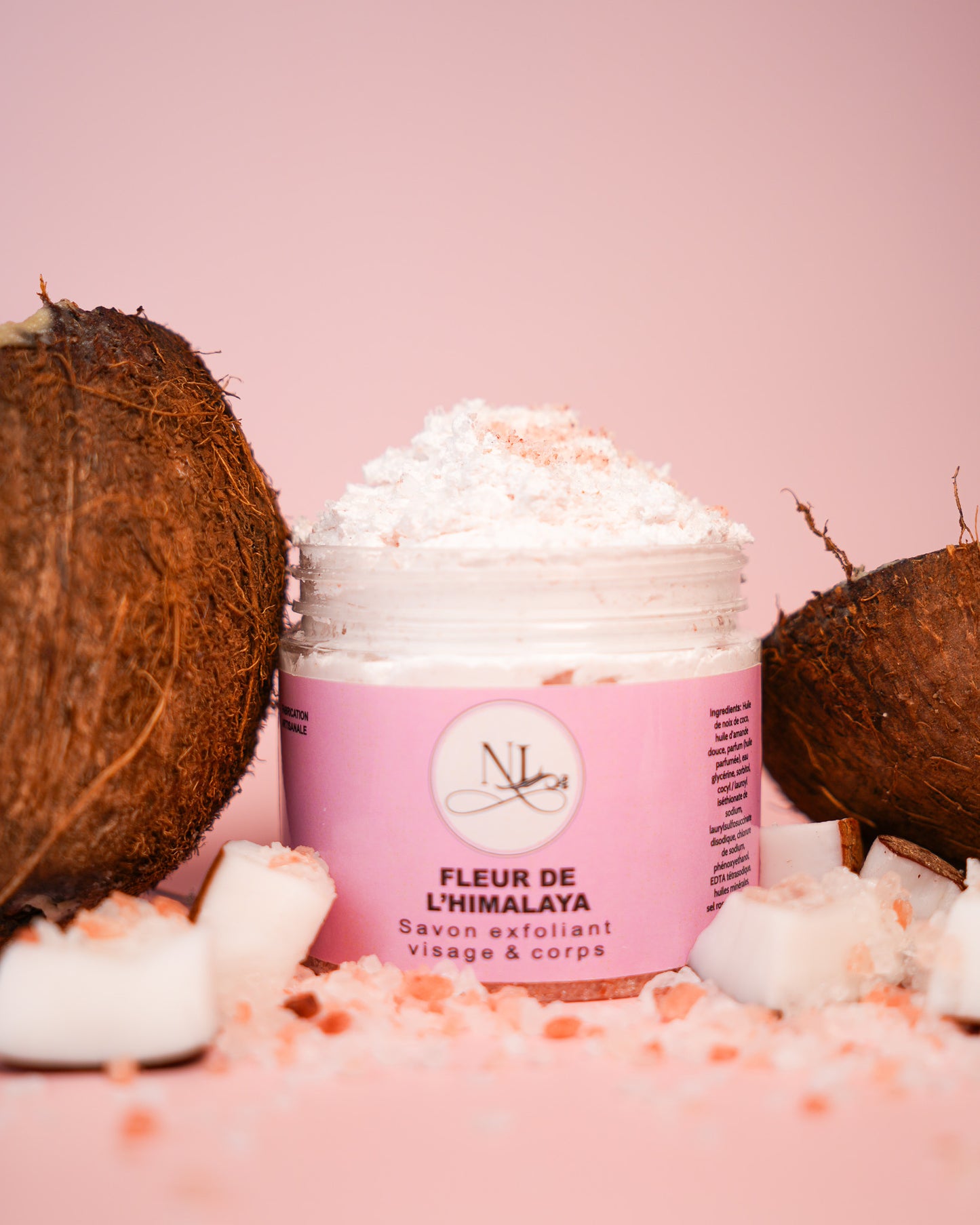 Fleur de l’Himalaya