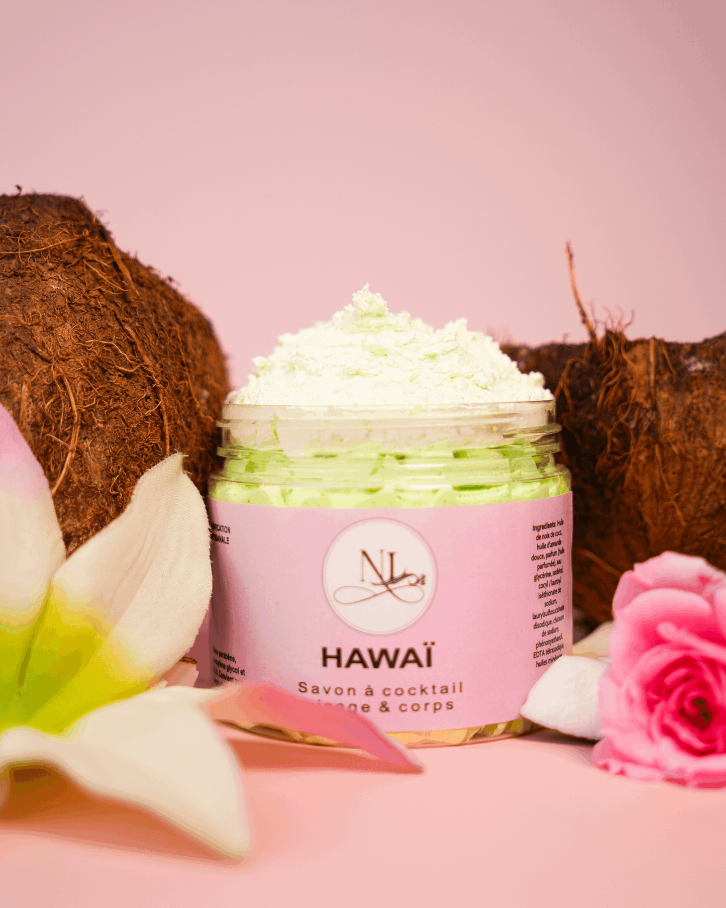 Box Rituel Self Care « Love Cocoon »