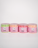 Pack Savons Cocktail (4 Savons)