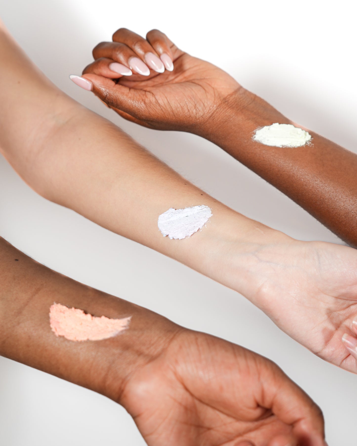 Pack Savons Cocktail (4 Savons)