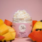 chantilly de karité mangue papaye hypoallergénique nourrissante peau douce les douceurs de nl