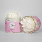 coffret duo tropical chantilly de karité hypoallergénique texture fouettée légère soins visage corps cheveux les douceurs de nl