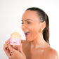 savon fouette chantilly de douche soin tropical fruité gourmand corps les douceurs de nl