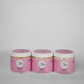 pack découverte chantilly karité soins naturels hypoallergénique les douceurs de nl