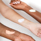 pack savons fouettes chantilly de douche hydratant parfum cocktail texture legere les douceurs de nl