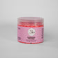 savon fouette chantilly de douche parfum theme des cocktails daiquiri fraise gourmand les douceurs de nl