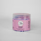 savon fouette chantilly de douche gommage moussant cotton candy parfum sucré texture cremeuse les douceurs de nl