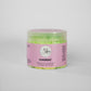 savon fouette chantilly de douche hawai parfum exotique mousse onctueuse les douceurs de nl